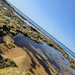 Quarto Charmoso A 300M Da Praia De Olhos De Agua !