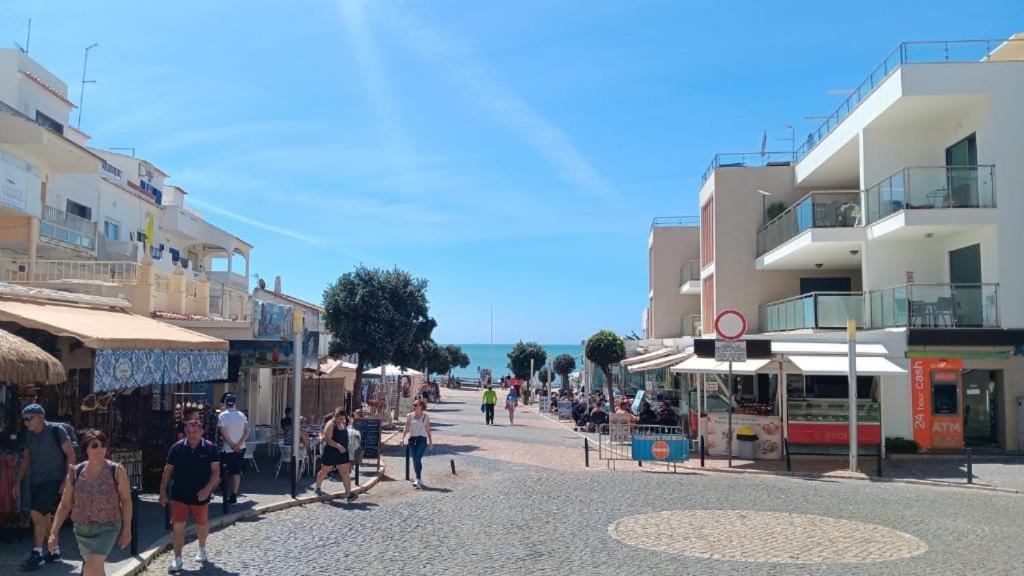 Charmoso A 300m Da De Olhos De Agua ! * Albufeira